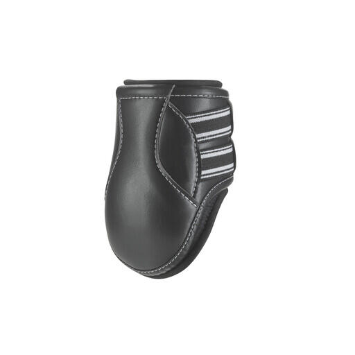 EquiFit D-Teq™ Hind Boot black ImpacTeq® Liner