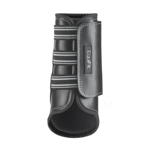 EquiFit MultiTeq™ Tall Hind Boot with ImpacTeq™ Liner