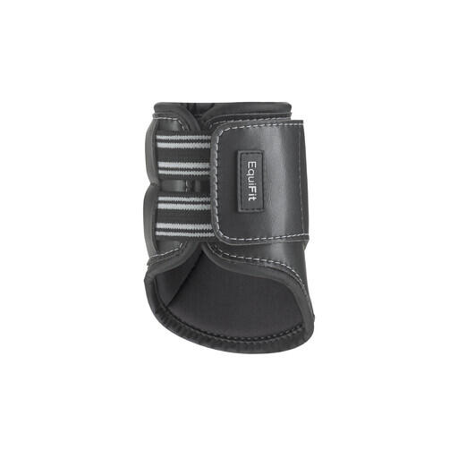 EquiFit MultiTeq™ Short Hind Boot with ImpacTeq™ Liner