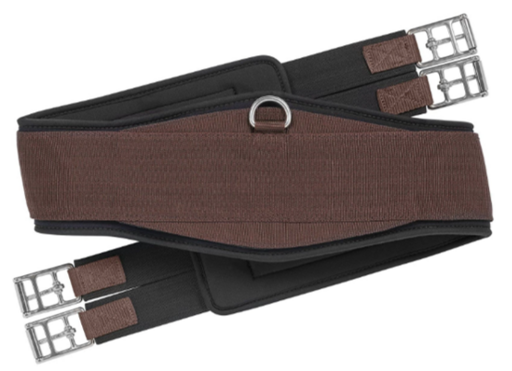 Essential® Schooling Girth with SmartFabric™ Liner