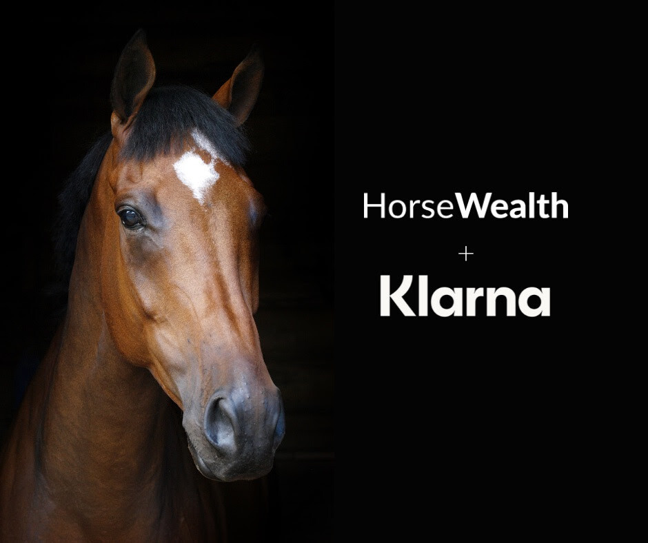 HorseWealth + Klarna