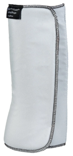 EquiFit AgSilver™ T-Foam™ Standing Wraps