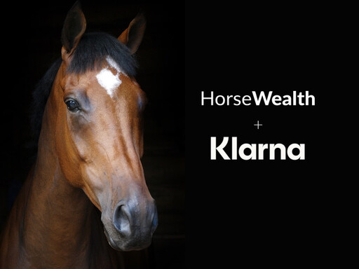 HorseWealth + Klarna